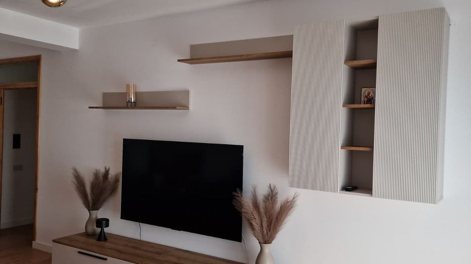 Apartament 2 camere – Nordmark, zonă exclusivistă - Poză 15