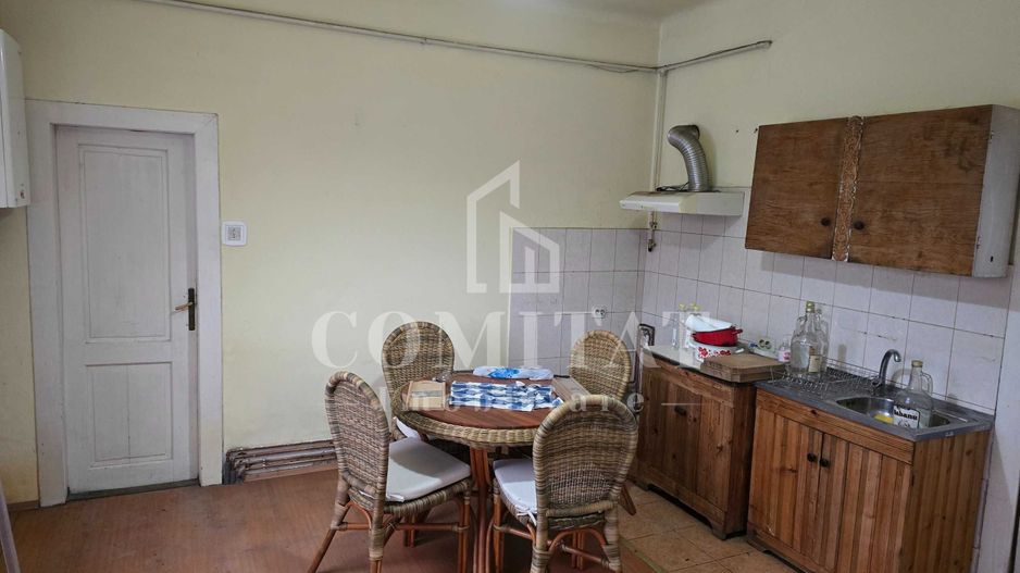 Casă individuală cartierul Gheorgheni zona Facultății de Jurnalism - Poză 6