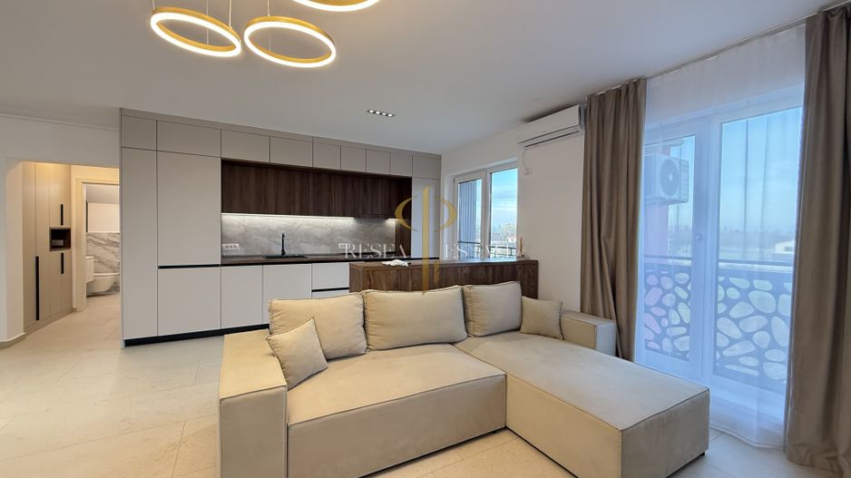 Apartament modern cu 3 camere| Ghiroda - Poză 2