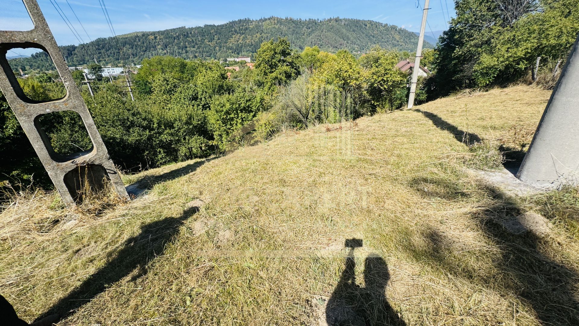 TEREN INTRAVILAN 3234 MP LEREȘTI VOINEȘTI ARGEȘ - Poză 27