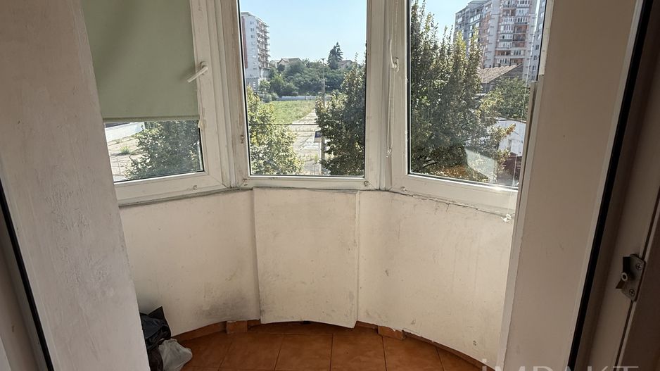 Apartament 2 camere decomandate, in zona Piata Marasti! - Poză 8
