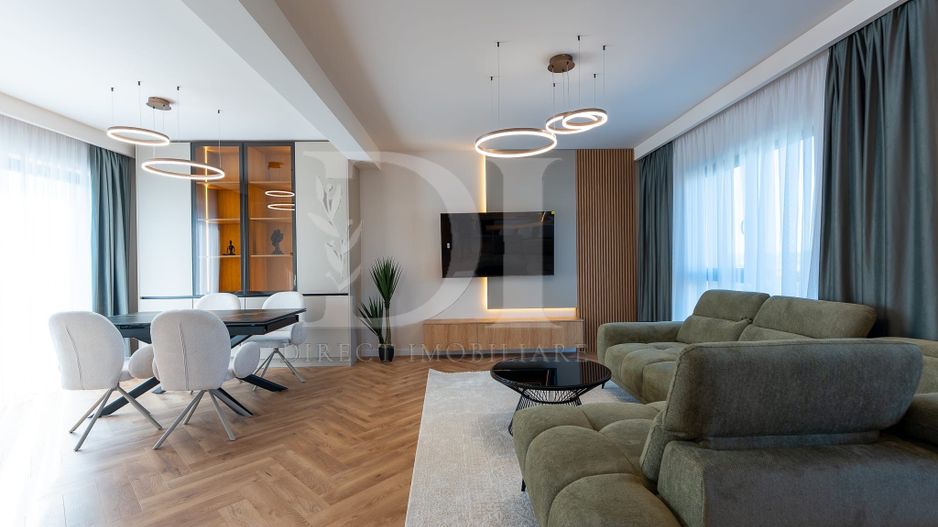 Duplex la cheie / Intrare Chinteni - Poză 28