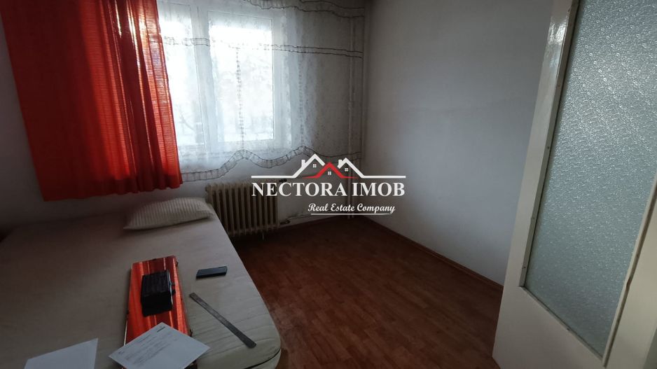 NECTORA IMOB-Apartament 3 camere, Nufarul, Pretabil Spatiu Comercial - Poză 9