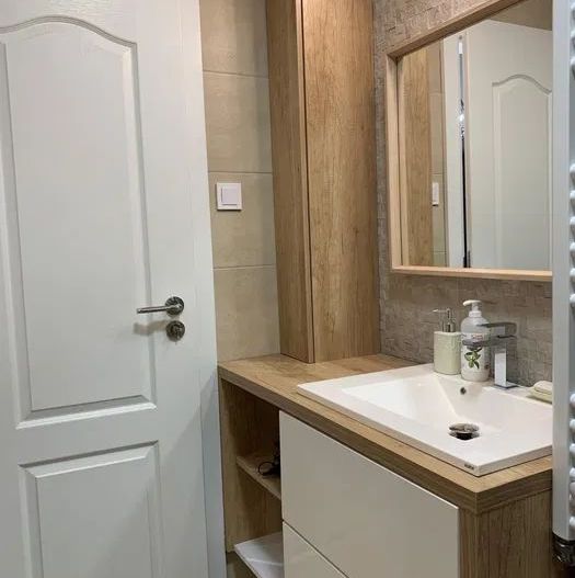 Apartament 2 camere, Centrală proprie, Parcare inclusă – 9 min metrou - Poză 7