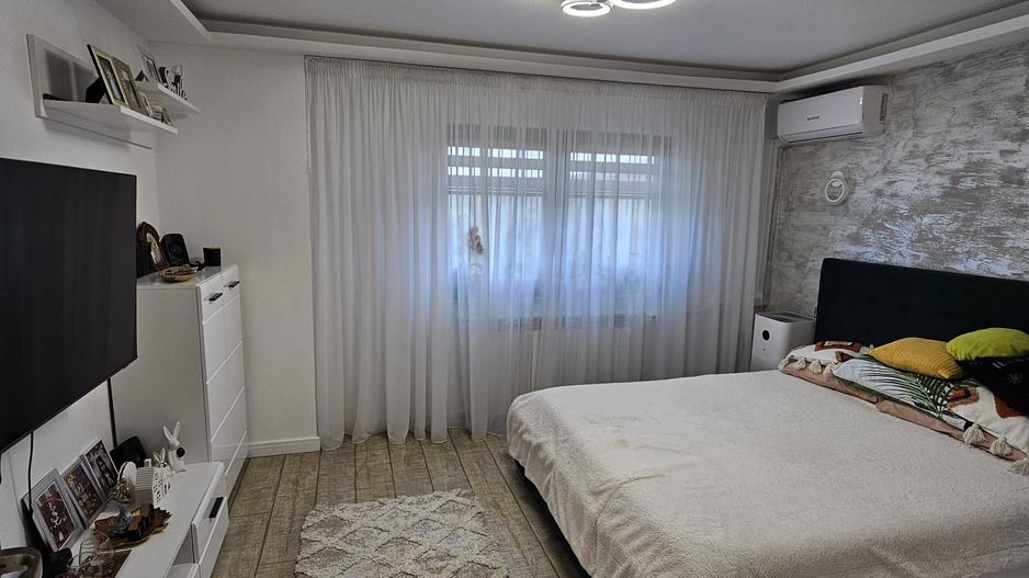 🏡 Apartament 3 camere decomandat | 79 mp | George Enescu - Poză 9