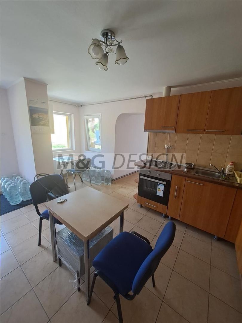 Casa individuala pe parter Sagului-Liviu Rebreanu - Poză 7