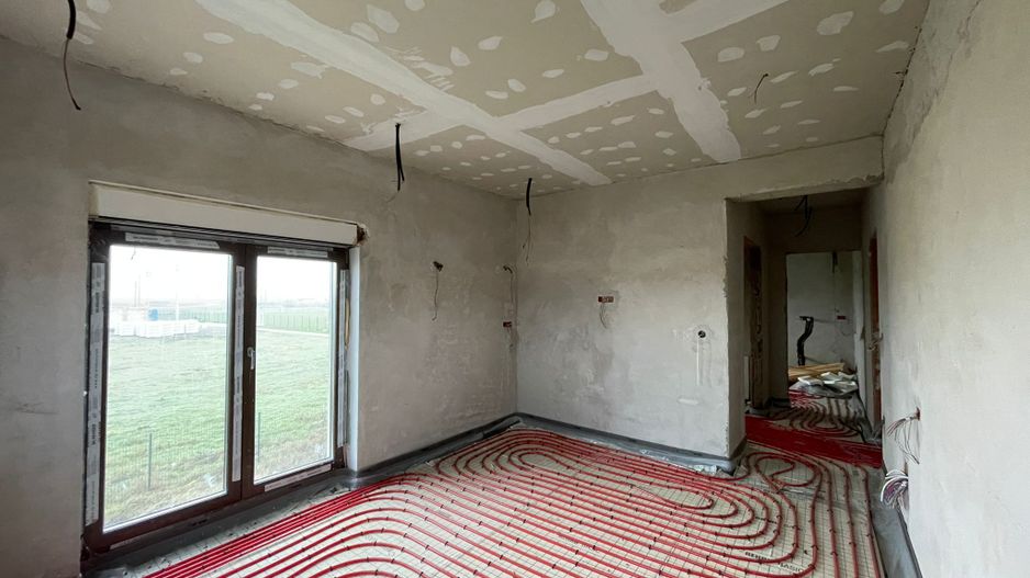 Casa Individuala-4 dormitoare-SUPER PRET-189.000€ | Remetea Mare | - Poză 7