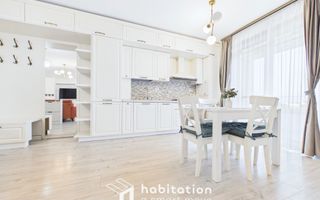 Apartament 2 camere, elegant si luminos, Central - 7 minute de Unirii - Poză 9