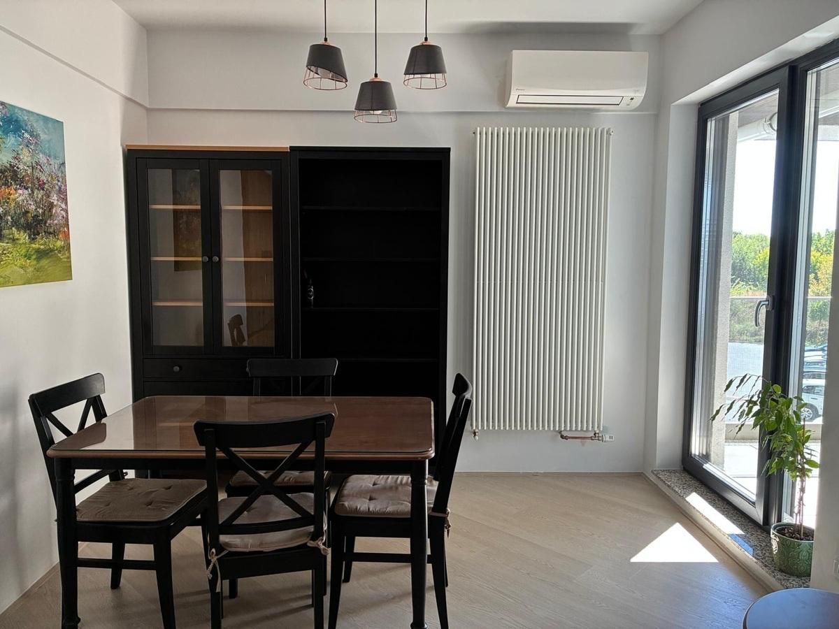 AP. 3 CAMERE- DELTA CITY, CENTRALA PROPRIE, PARCARE INCLUSA, METROU - Poză 5