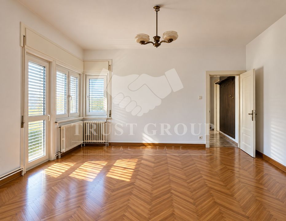 Apartament 4 camere+ Garsoniera in vila Vatra | Curte+ Garaj | Pivnita | Boxa - Poză 15