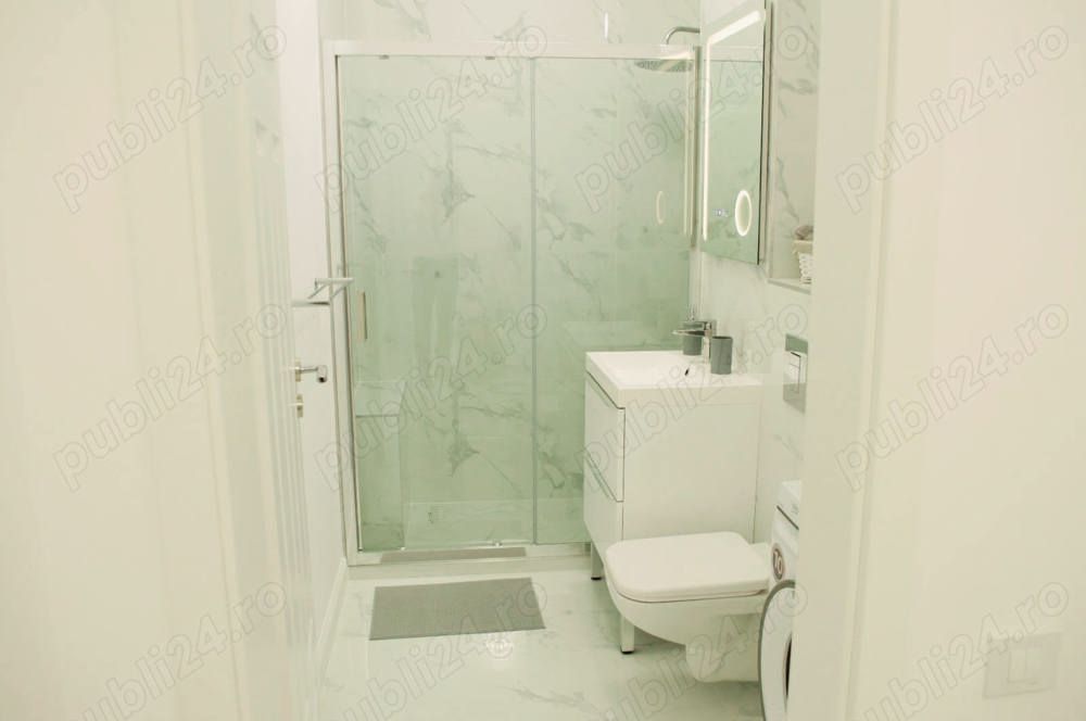 Garsoniera premium, mobilata si utilata,  Exigent Plaza Residence - Poză 6