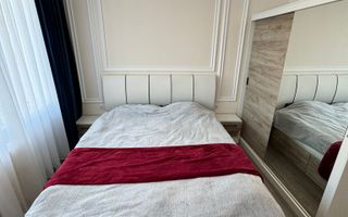 Apartament 2 camere la cheie, etaj intermediar, zona Hermes - Poză 7