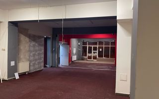 Spațiu comercial de închiriat . - Poză 1