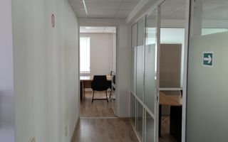 Spațiu de birouri ultracentral – Strada Mircea cel Bătrân - Poză 4