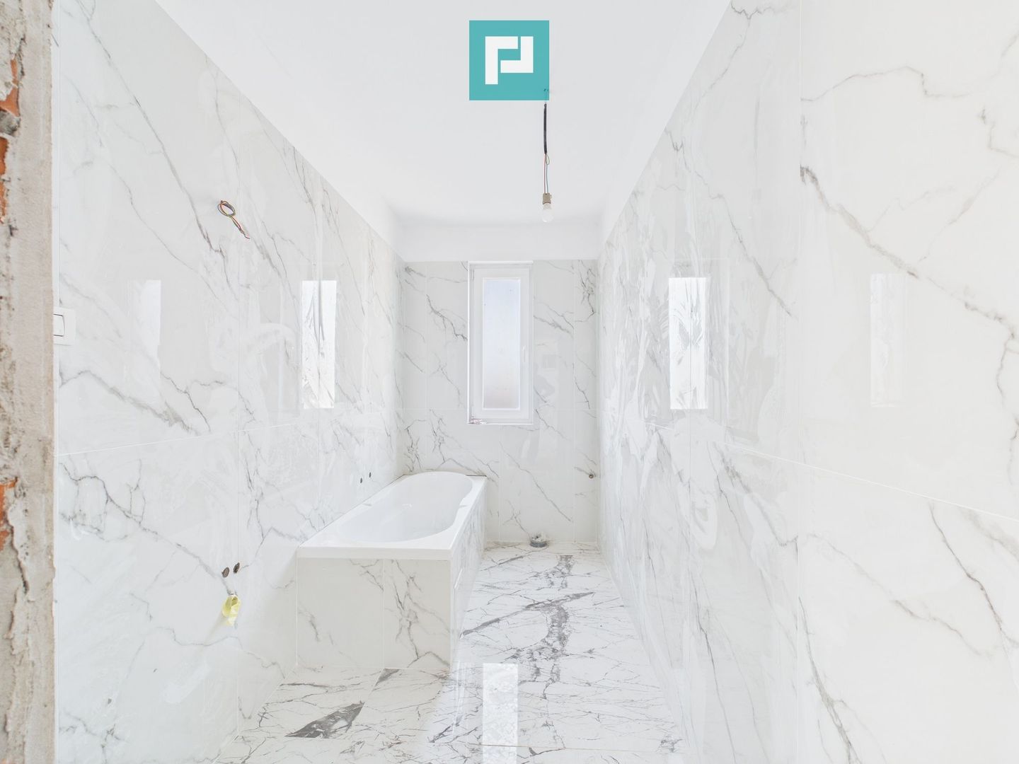 Penthouse cu terasă generoasă, în inima Chișodei - Poză 15