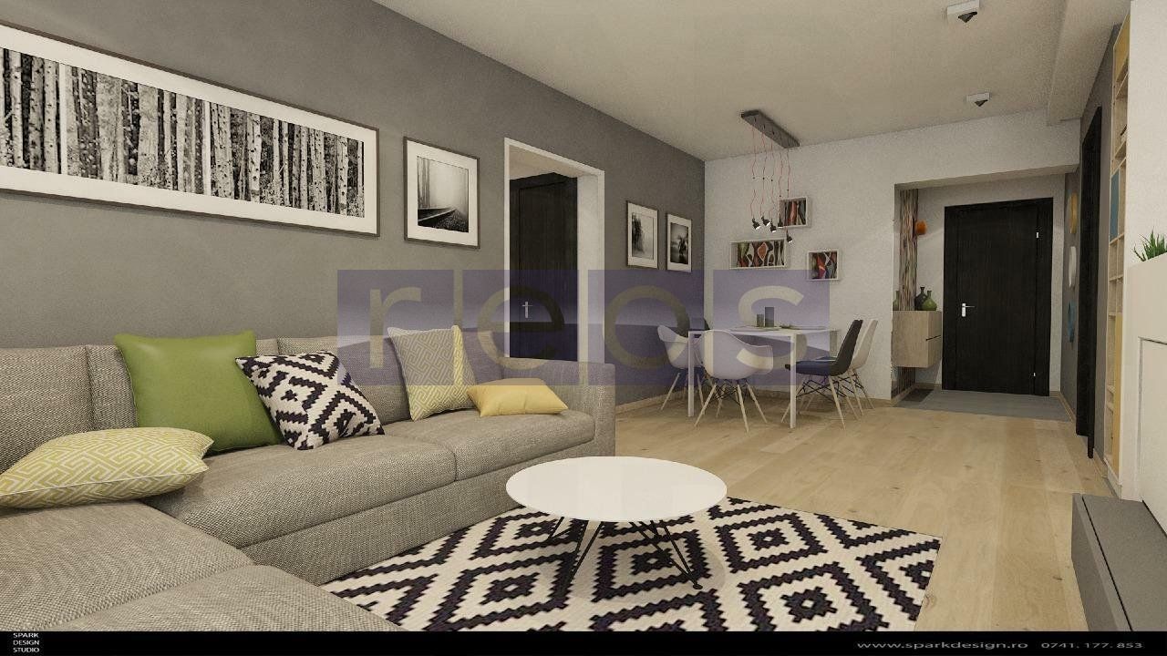 VANZARE 4 CAMERE | DECOMANDAT | ZONA TINERETULUI - Poză 1