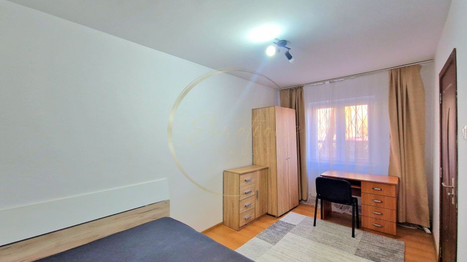 NOU | Apartament 2 camere spațioase  -  Județean | APROAPE DE TOT CE CONTEAZA - Poză 3