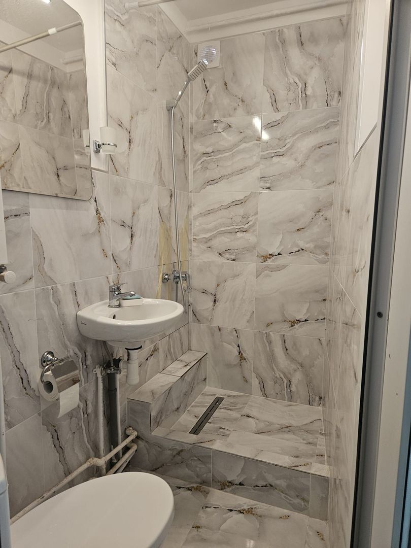 Apartament 2 camere ,zona Afi - Poză 5