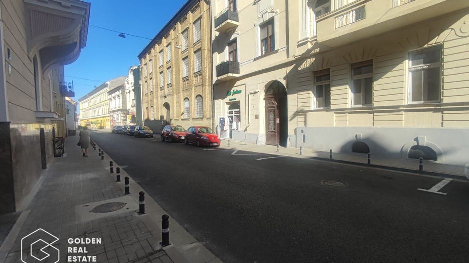 Apartament modern langa Teatru, etajul 1 - Poză 6