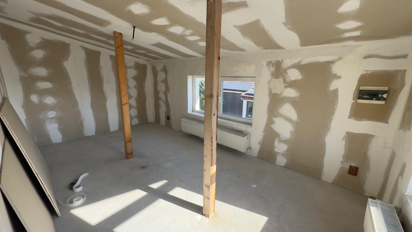 CASA SPERANTEI, TOATE UTILITATILE, MOBILATA, STATIE STB, COMISION 0% - Poză 12