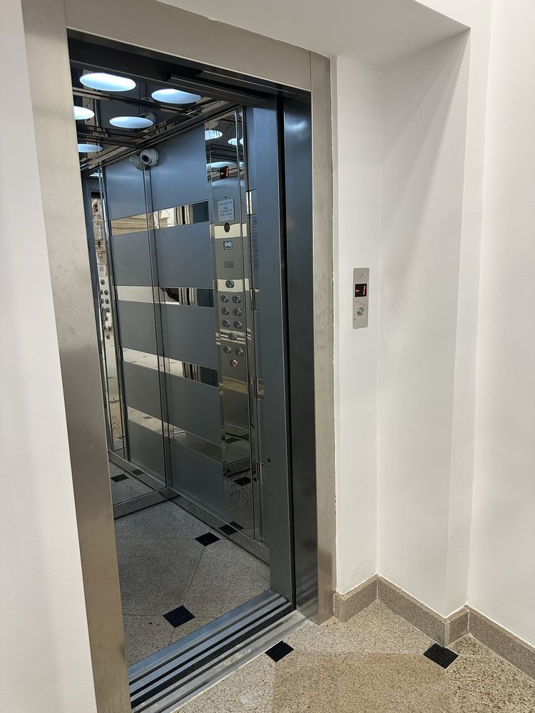 Spațiu de birouri 125mp I Hotel Marriott Catedrala Națională I Demisol - Poză 6