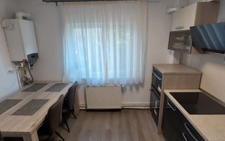 Închiriere 3 camere Bd. Unirii, 76 mp, mobilat, parcare - Poză 3