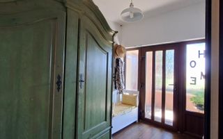Vila individuala cu curte generoasa - Poză 28