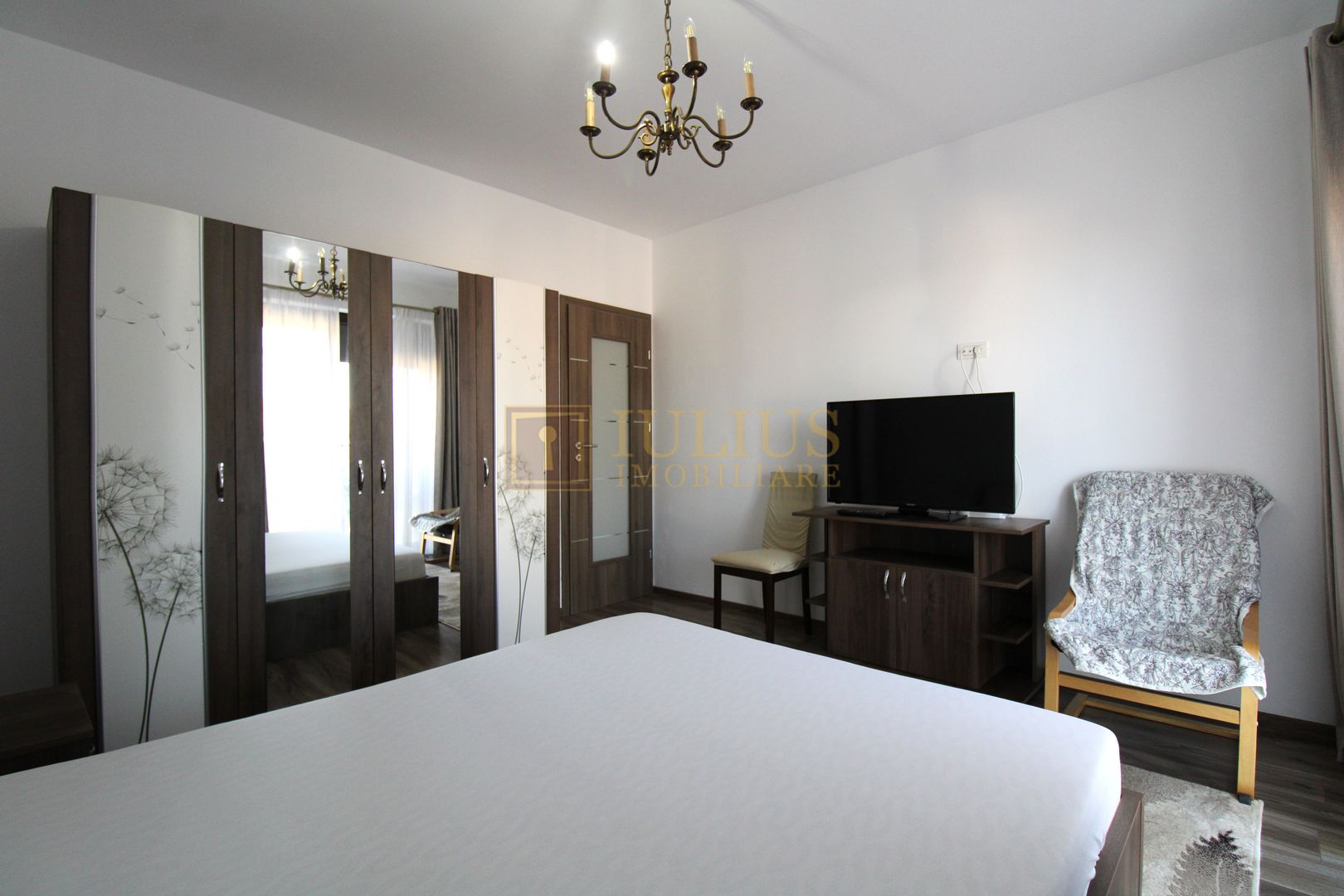 Zona Ion Vidu, 3 camere + 2 bai, centrala proprie - Poză 5