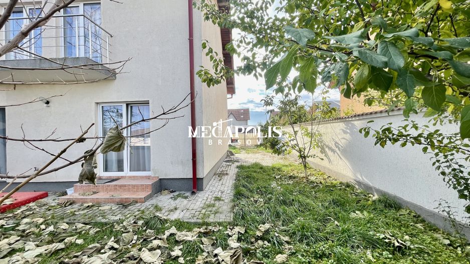 Triplex 4 camere | Zonă dezvoltată | PET FRIENDLY - Poză 8