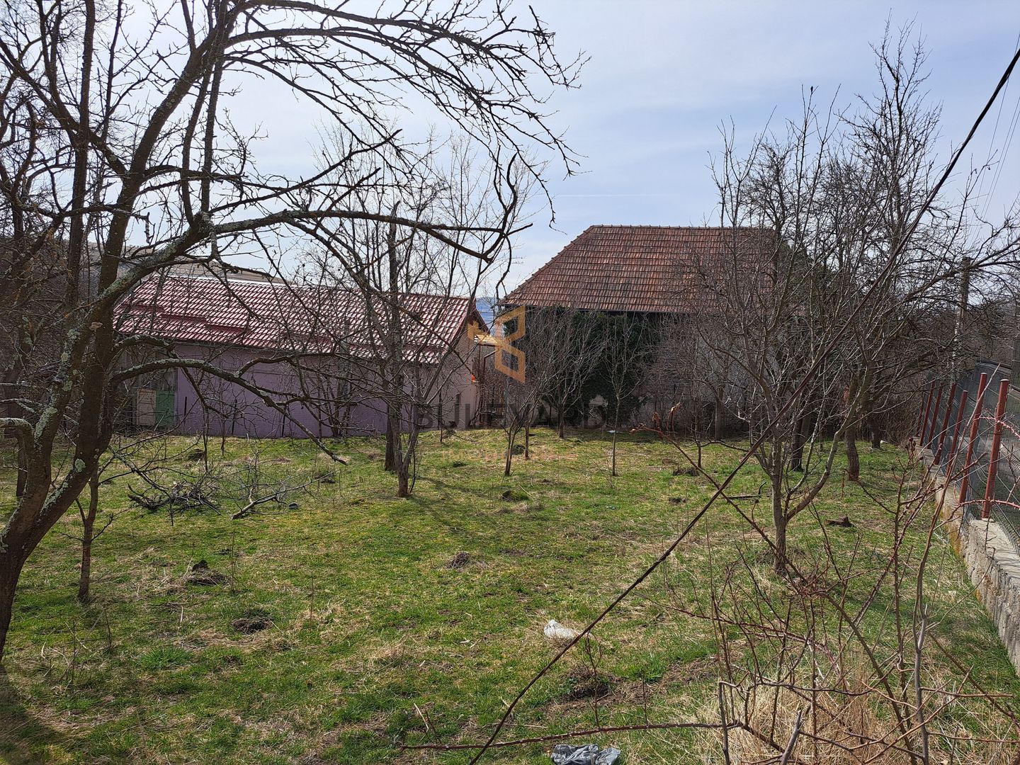 Teren intravilan 2200 mp in Ciurila la 16 km de Cluj-Napoca! - Poză 6