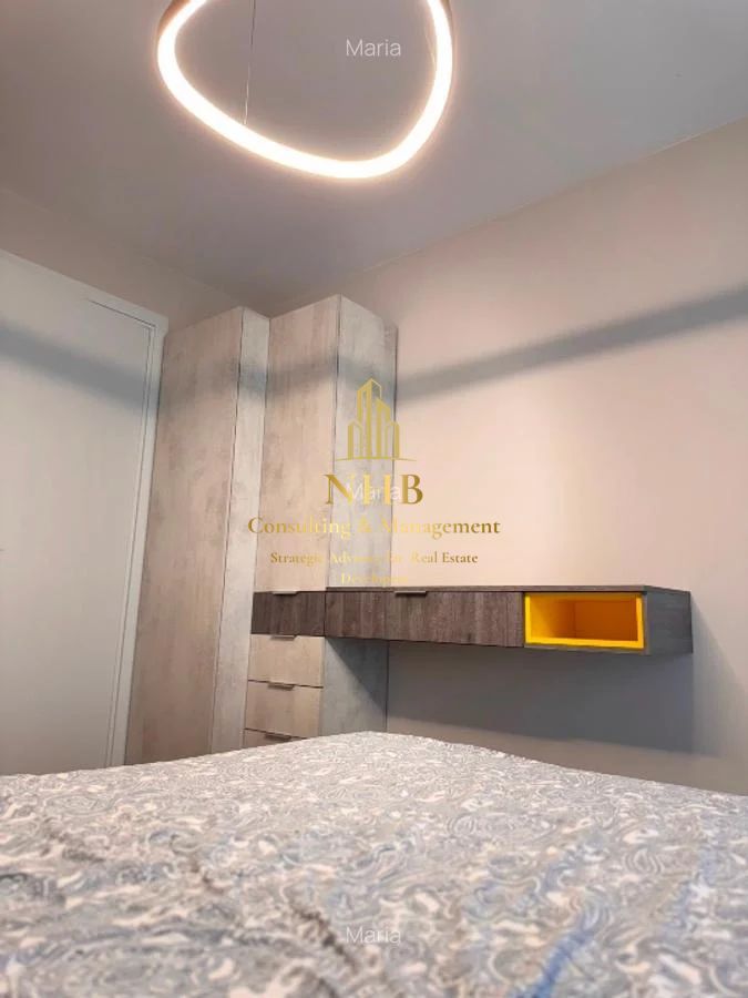 Ocazie! 3 camere Cloud 9 cu 2 locuri de parcare incluse! - Poză 11
