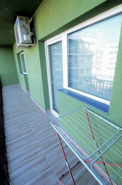 Apartament spatios cu 3 camere | 80 mp + 12 mp terasa | Parcare | Zorilor - Poză 4