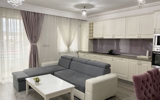 Apartament 2 camere, etaj intermediar, balcon 9 mp,  Marasti- Parcare - Poză 2
