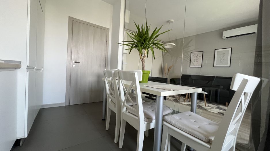 Apartament superb 2 camere | Grozavesti | Orhideea - Poză 5