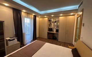 Apartament 3 camere I 120mp I etaj 8/9 I Baneasa-Ficusului - Poză 6