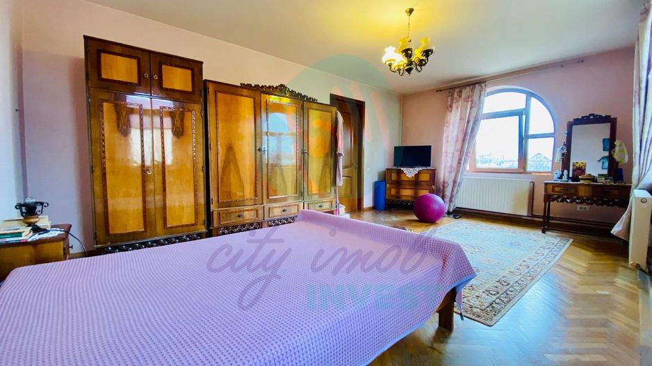 Casa cu teren de 1612 mp | Popesti-Leordeni - Poză 9