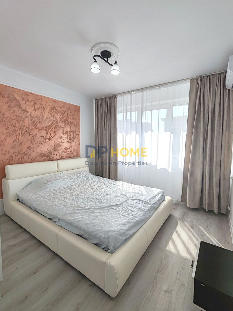 Apartament 2 camere de vanzare zona Unirii - Cantemir - Poză 2