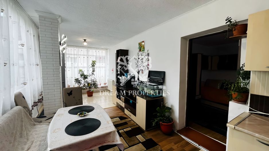 Casa individuala 120 mp, teren 966 mp, zona Sannicoara - Poză 3