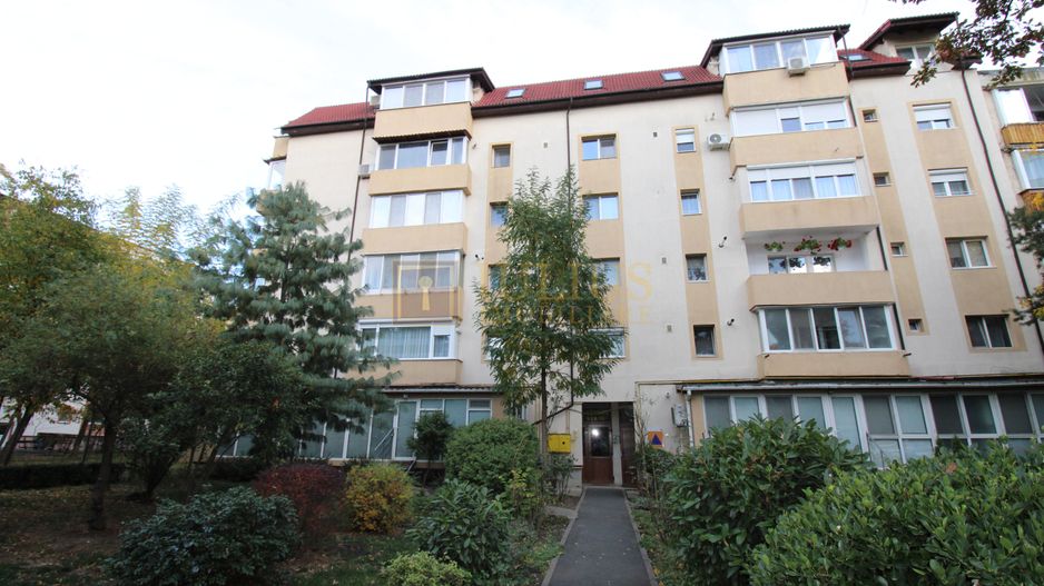 3 minute de Iulius Mall, 2 camere, centrala proprie. - Poză 13