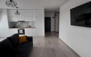 Apartament 2 camere, balcon și parcare subterană – Dâmbul Rotund - Poză 1