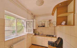 Zero comision, 80mp parter luminos in vila Domenii, birou - resedinta - Poză 8