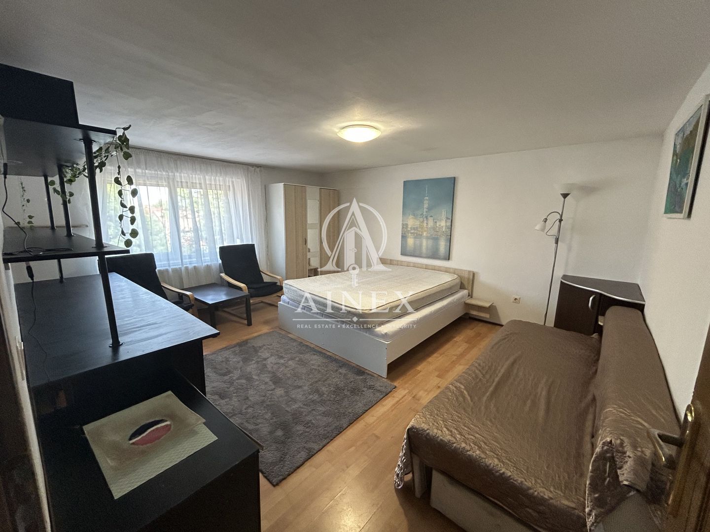 OCAZIE Apartament 4 CAMERE Torontalului - Poză 7
