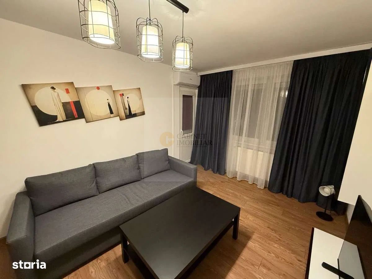 2 camere | 50mp | 1981 |  Centrala | Gorjului-Veteranilor - Poză 2