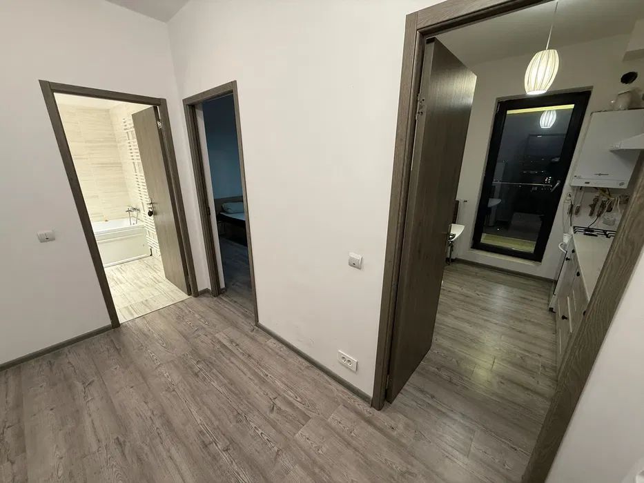 Garsoniera 10 minute Lujerului, EXIGENT PLAZA, BOXA INCLUSA, Centrala - Poză 6