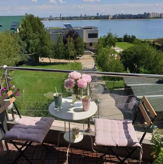 Apartament superb Lacul Morii - Poză 4