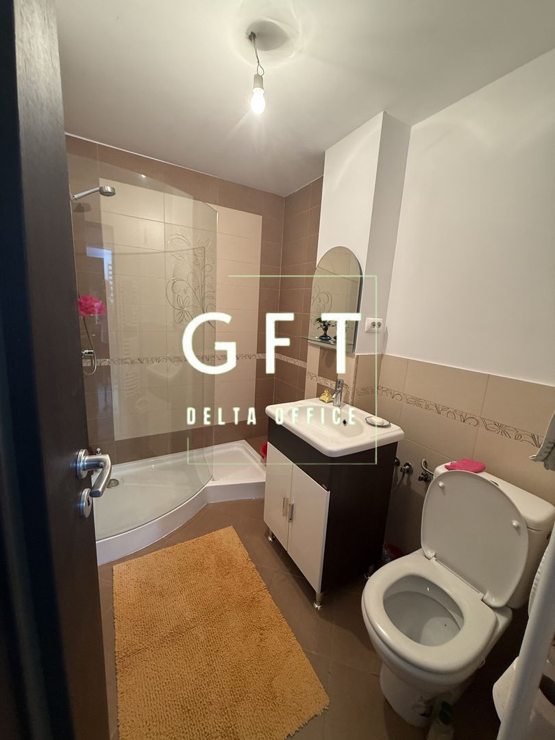 Apartament 3 camere central Beclean - Poză 6