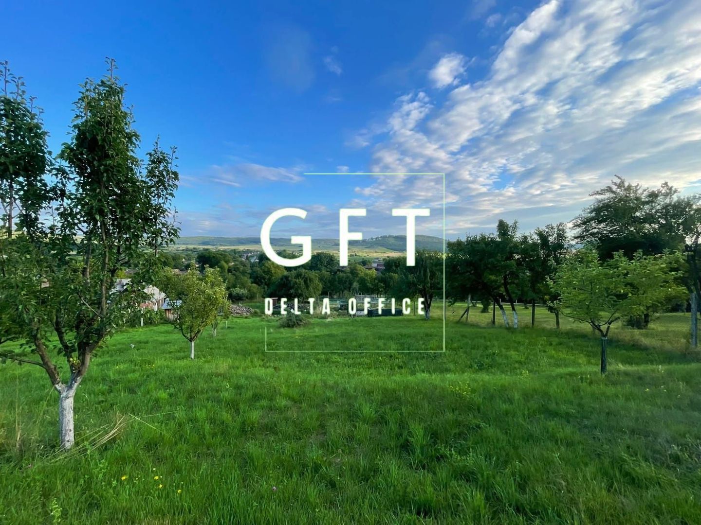 PARCELE TEREN INTRAVILAN 5-29.2 ARI - DOROLEA - Poză 10