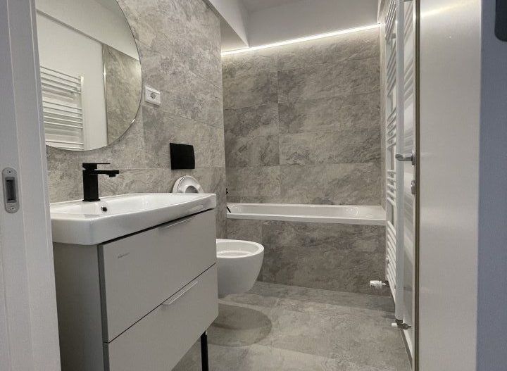 Garsonieră cu centrala proprie – zona Tineretului, Delta City. - Poză 10