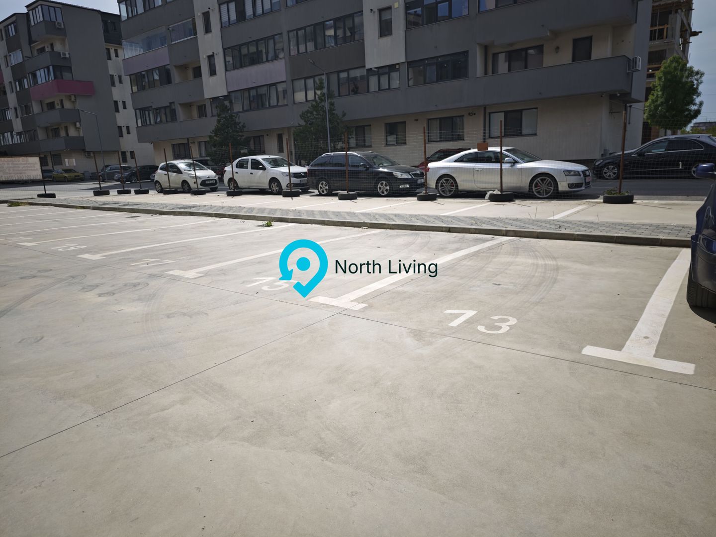 APARTAMENTE NOI PANTELIMON – 2 & 3 CAMERE | PARCARE + BOXĂ INCLUSE - Poză 16