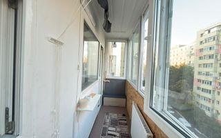 Garsoniera Tei Doamna Ghica Colentina - Poză 7